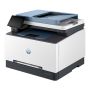 HP LaserJet Pro 3302fdw Draadloos Multifunction Kleur Printer, Kopieerapparaat, scanner; dubbelzijdig (499Q8F) thumbnail