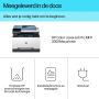 HP LaserJet Pro 3302fdw Draadloos Multifunction Kleur Printer, Kopieerapparaat, scanner; dubbelzijdig (499Q8F) thumbnail