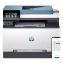 HP LaserJet Pro 3302fdw Draadloos Multifunction Kleur Printer, Kopieerapparaat, scanner; dubbelzijdig (499Q8F) thumbnail