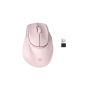 HP Tilt Ergonomic Mouse 725M Tilt Ergonomic Mouse 725M EURO muis (BH0Z5AA#ABB) thumbnail
