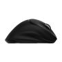 HP Tilt Ergonomic Mouse 725M Tilt Ergonomic Mouse 725M EURO muis (BH0Z5AA#ABB) thumbnail