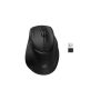 HP Tilt ergonomische muis 725M (BH0Z5AA#ABB) thumbnail