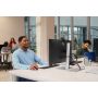 HP Tilt ergonomische muis 725M (BH0Z5AA#ABB) thumbnail
