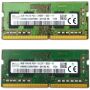 Hynix 4GB DDR4-2400 SODIMM (HMA851S6AFR6N-UH) thumbnail
