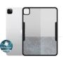 PanzerGlass ClearCase Apple iPad 11 (2018/2020/2021). Black thumbnail