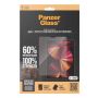 PanzerGlass ® Screen Protector iPad Pro 11'' (2018-2022) | iPad Air 10.9'' (2020, 2022) | Ultra-Wide Fit Doorzichtige schermbeschermer Apple 1 stuk(s) (2847) thumbnail
