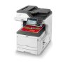OKI MC853dn LED A3 1200 x 600 DPI 23 ppm (45850404) thumbnail