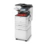 OKI MC853dnct LED A3 1200 x 600 DPI 23 ppm (45850601) thumbnail