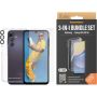 PanzerGlass 3-in-1 Samsung Galaxy A15. A15 5G. UWF thumbnail