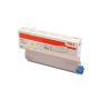 OKI 46443101 tonercartridge 1 stuk(s) Origineel Geel (46443101) thumbnail