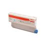 OKI 46443103 tonercartridge 1 stuk(s) Origineel Cyaan (46443103) thumbnail