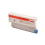 OKI 46443104 tonercartridge 1 stuk(s) Origineel Zwart (46443104) thumbnail