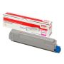 OKI 46471102 tonercartridge 1 stuk(s) Origineel Magenta (46471102) thumbnail