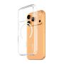 PanzerGlass PG CARE Apple iPh17 Pro Urb tr/wh MgSf thumbnail