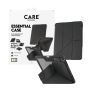 PanzerGlass CARE™ by ®™ by Essential Case Black iPad Air 13" (2024-2026) mobiele telefoon behuizingen Hoes Zwart (CR31677) thumbnail