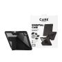 PanzerGlass CARE™ by ®™ by Essential Case Black iPad Air 13" (2024-2026) mobiele telefoon behuizingen Hoes Zwart (CR31677) thumbnail