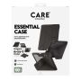 PanzerGlass CARE™ by ®™ by Essential Case Black iPad Air 13" (2024-2026) mobiele telefoon behuizingen Hoes Zwart (CR31677) thumbnail