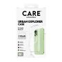 PanzerGlass PG CARE Apple iPh17 Urb tr/wh MgSf thumbnail