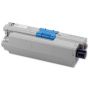 OKI 46490608 tonercartridge 1 stuk(s) Origineel Zwart (46490608) thumbnail