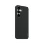 PanzerGlass CARE Fashionable Case Black w. QI Compatible Galaxy S25 Plus thumbnail