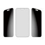 PanzerGlass Privacy Screen Protector iPhone 15 Plus. UWF (P2827) thumbnail