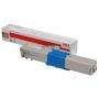 OKI 46508713 tonercartridge 1 stuk(s) Origineel Geel (46508713) thumbnail