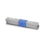 OKI 46508713 tonercartridge 1 stuk(s) Origineel Geel (46508713) thumbnail