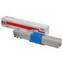 OKI 46508715 tonercartridge 1 stuk(s) Origineel Cyaan (46508715) thumbnail