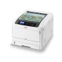 OKI C824dn Kleur 1200 x 600 DPI A3 (47228002) thumbnail