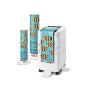 OKI C824dn Kleur 1200 x 600 DPI A3 (47228002) thumbnail