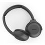 Philips TAUH202BK Headset Draadloos Hoofdband Oproepen/muziek Bluetooth Zwart (TAUH202BK/00) thumbnail
