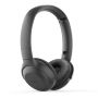 Philips TAUH202BK Headset Draadloos Hoofdband Oproepen/muziek Bluetooth Zwart (TAUH202BK/00) thumbnail