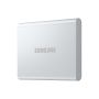 Samsung Portable SSD T7 Resurrected USB 3.2 Gen 2 1TB (MU-PD1T0G/WW) thumbnail