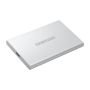 Samsung Portable SSD T7 Resurrected USB 3.2 Gen 2 1TB (MU-PD1T0G/WW) thumbnail