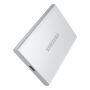 Samsung Portable SSD T7 Resurrected USB 3.2 Gen 2 1TB (MU-PD1T0G/WW) thumbnail
