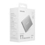 Samsung Portable SSD T7 Resurrected USB 3.2 Gen 2 1TB (MU-PD1T0G/WW) thumbnail