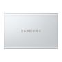 Samsung Portable SSD T7 Resurrected USB 3.2 Gen 2 2TB (MU-PD2T0G/WW) thumbnail