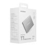 Samsung Portable SSD T7 Resurrected USB 3.2 Gen 2 2TB (MU-PD2T0G/WW) thumbnail