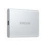 Samsung Portable SSD T7 Resurrected USB 3.2 Gen 2 4TB (MU-PD4T0G/WW) thumbnail