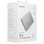 Samsung Portable SSD T7 Resurrected USB 3.2 Gen 2 4TB (MU-PD4T0G/WW) thumbnail