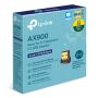 TP-Link Archer TX10UB Nano Bluetooth 600 Mbit/s (ARCHER TX10UB NANO) thumbnail