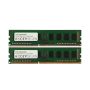 V7 4GB DDR3 1600MHz DIMM (V7K128004GBD) thumbnail