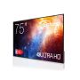 Optoma N3751K 75IN UHD 450CD/M2 (H1F2C0GBW101) thumbnail