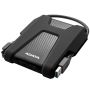 ADATA HD680 externe harde schijf 2 TB USB 3.2 Gen 1 (3.1 Gen 1) Zwart (AHD680-2TU31-CBK) thumbnail
