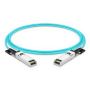 Cisco Cable/10GBASE Active Optical SFP+7M (SFP-10G-AOC7M=) thumbnail