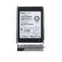 Dell EMC 1.6TB SAS SSD 2.5 inch (3TCV6-RFB) thumbnail