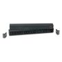 APC Rack PDU AP9559, Basic, 0U/1U, 16A, 230V, (10x) C13 (2x) C19, C20 stekker (AP9559) thumbnail