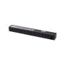 APC Rack PDU AP9559, Basic, 0U/1U, 16A, 230V, (10x) C13 (2x) C19, C20 stekker (AP9559) thumbnail