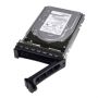 DELL 4TB SAS 7200rpm interne harde schijf 3.5" (DTK38) thumbnail