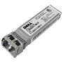 Dell SFP-10G-SR 850NM Transceiver (N8TDR) thumbnail